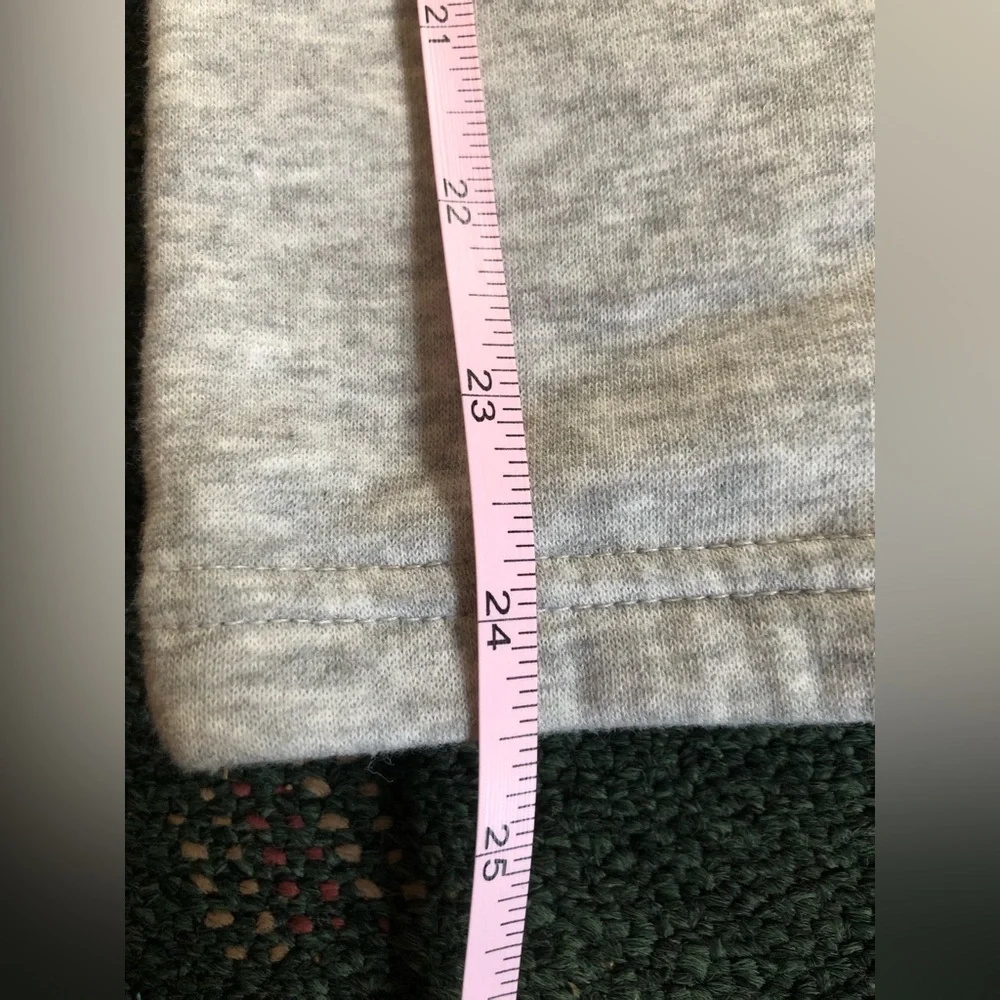 Super soft comfy pants Athletic Work never worn with pockets - Picture 3 of 5